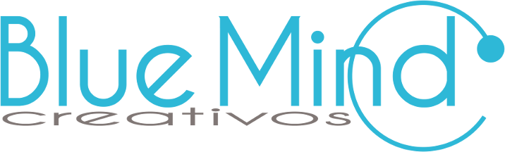 bluemind logotipo cabecera